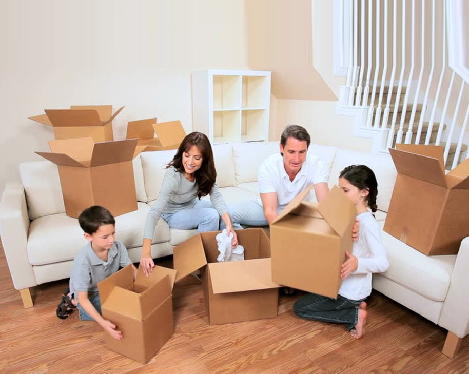 House Shifting Services in Dindigul