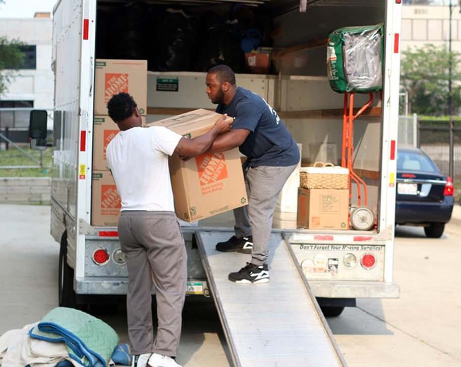Best Packers and Movers in Dindigul
